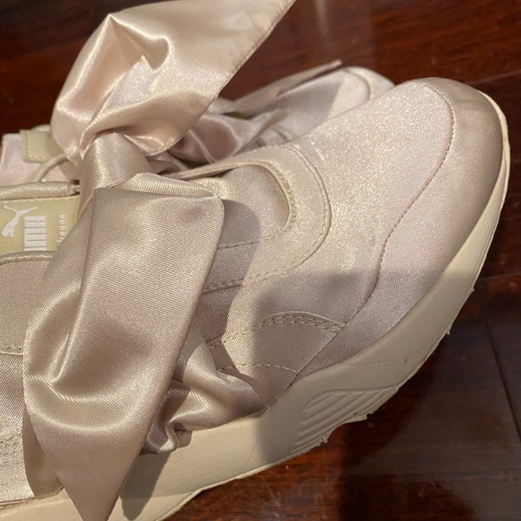 Brand new puma century sneakers - Picture 8 of 8